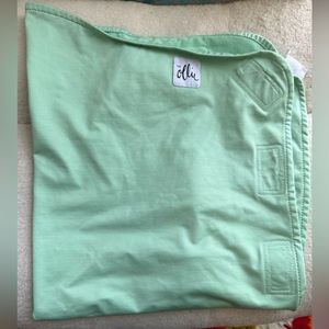 Best Selling Ollie Baby Swaddle